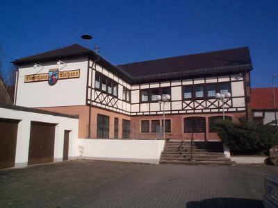 Bürgerhaus