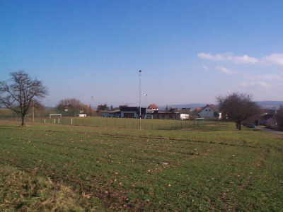 Bürgerhaus