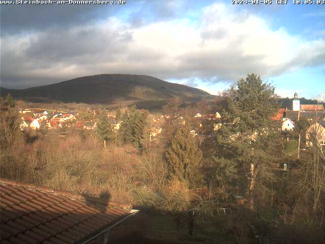 Webcam 10:00 Uhr
